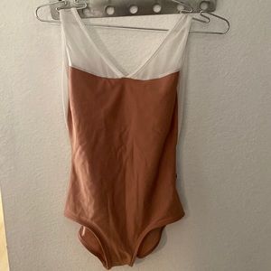 Yumiko Leotard 🩰 Masha